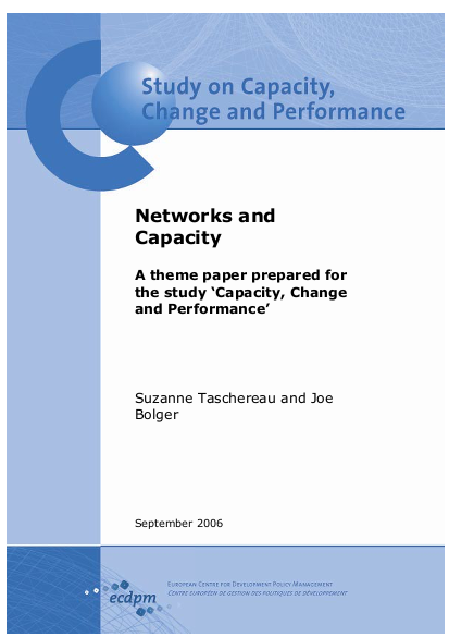 13 networks and capacity %28ecdpm%29 png