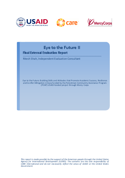 130716 pcap e2f ii final evaluation report carewbg png