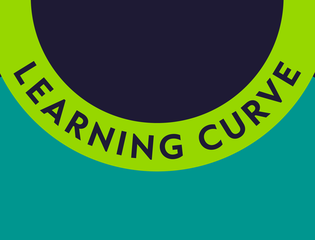 landscape Learning curve website
