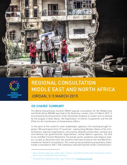 161 mena co chairs summary png
