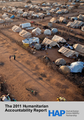 2011humanitarian accountability report png