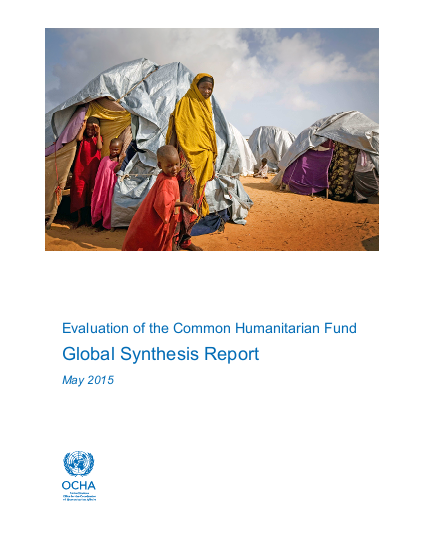 2015 05 ocha chf global final report png