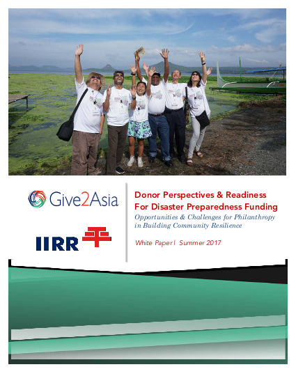 2017 disaster preparedness white paper no 3 final png