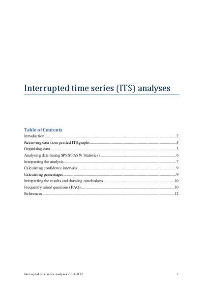 21 interrupted time series analyses 2013 08 12 1 png