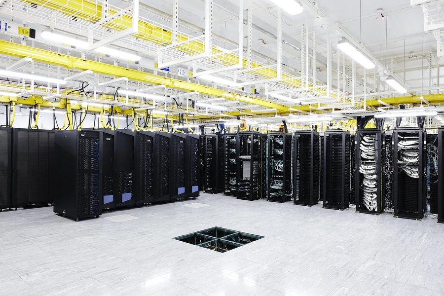 Data Center 17