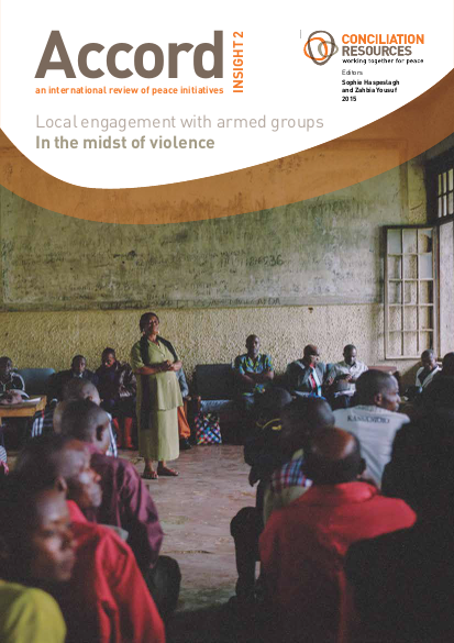 295 local engagement with armed groups png