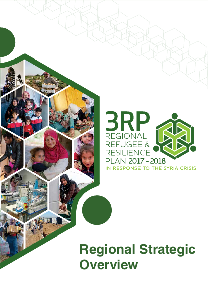 3rp regional strategic overview png