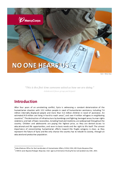 420 mercy corps syria adolescents assessment no one hears us png