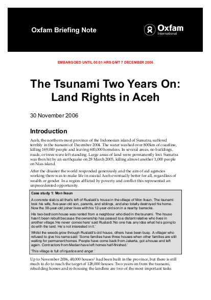 44 bn tsunami two years on 301106 en png