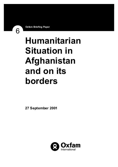 47 bp6 humanitarian situation afghanistan borders 270901 en png