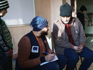 EU's response to the earthquake in Türkiye and Syria