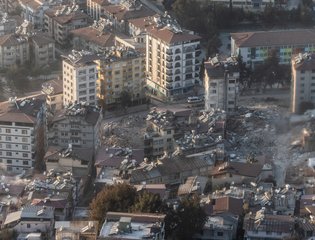 NATO Secretary General visits Türkiye