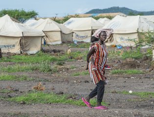 Prioritisation - humanitarian year in review