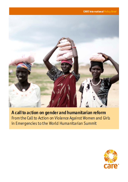 %5Bcare international uk%5D a call to action on gender and humanitarian reform png