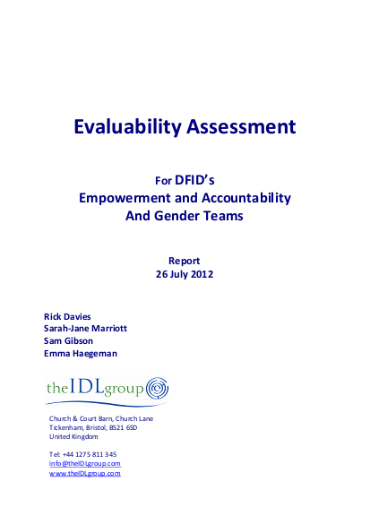 61144 finalevaluabilityassessmentreport 26 july png