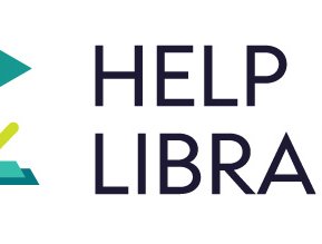 ALNAP Help Library Logo Colour