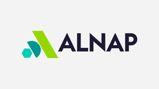 ALNAP logo