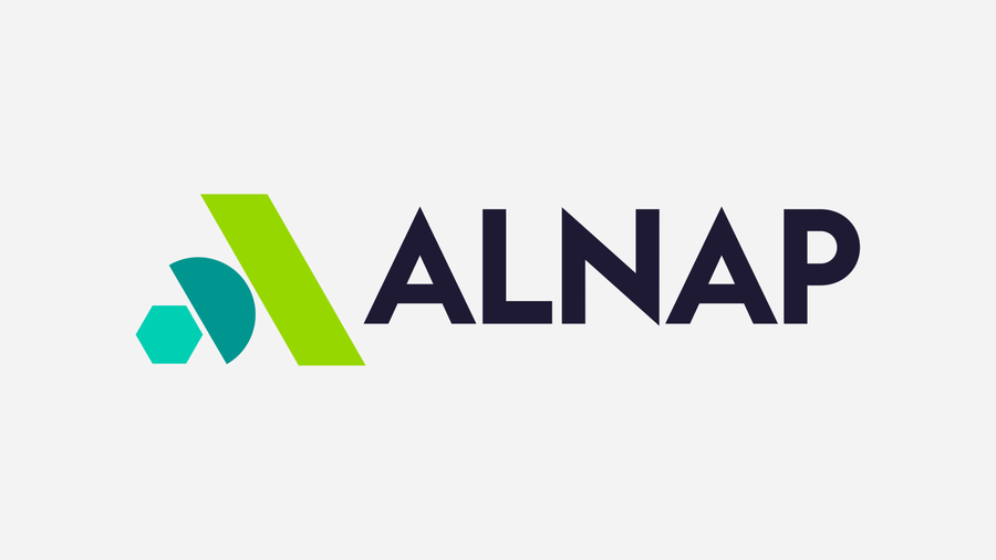 ALNAP logo