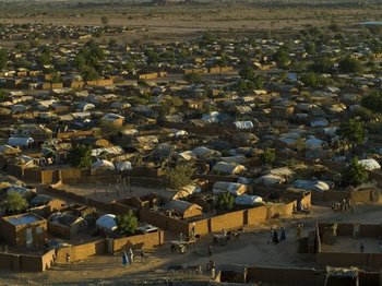 A job well done is the best possible humanitarian motivation