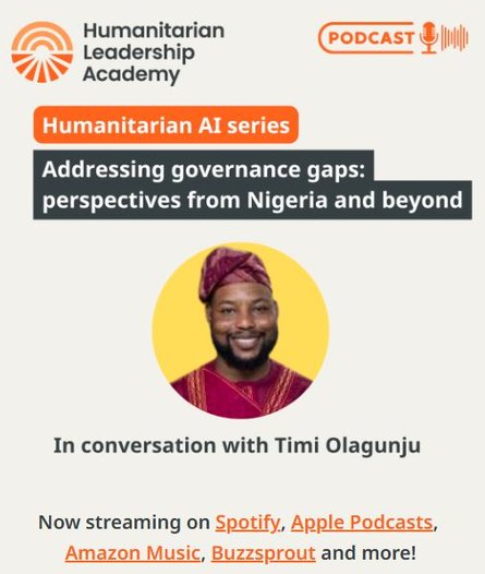 Addressing governance gaps perspectives from Nigeria and beyond thumbnail