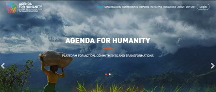 Agenda for Humanity JPG
