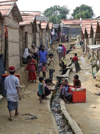 Back to square one in joint humanitarian evaluations