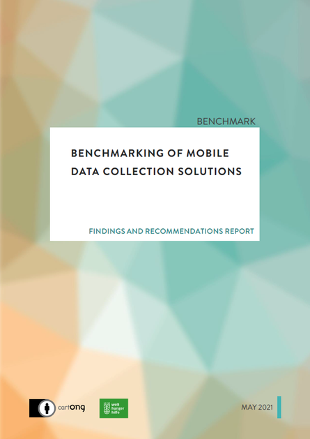 Benchmark MDC solutions WHH cover page PNG