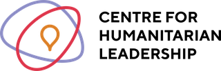 Centre for Humanitarian Leadership logo