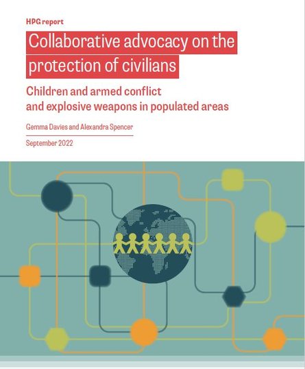 Collaborative advocacy