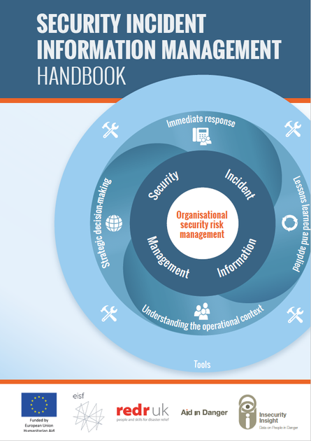 Cover page SIIM handbook PNG