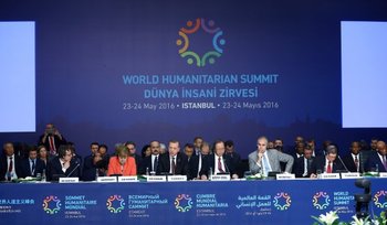 Data gaps offer a deafening silence on global humanitarian reforms