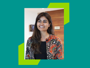 Deepa Nambiar