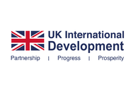 FCDO logo