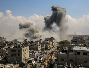 Gaza