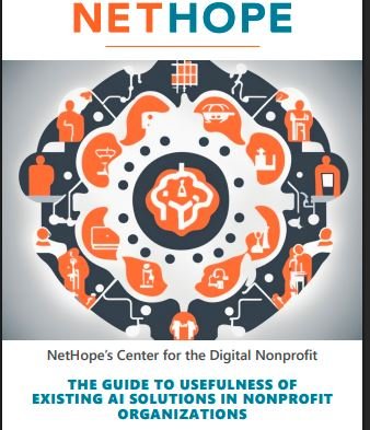Guide to usefulness of exisiting AI solutions 2024 edition thumbnail