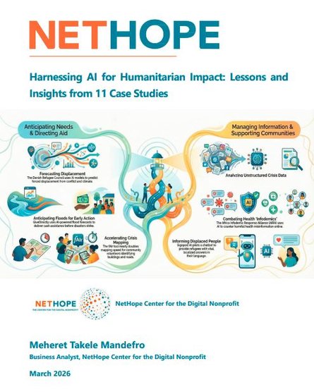 Harnessing AI for Humanitarian Impact_ Lessons and Insights from 11 Case Studies thumbnail