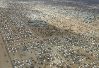 How technology is bridging refugee inequalities under COVID-19