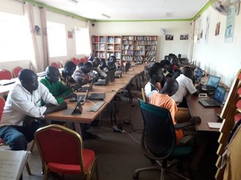 How technology is bridging refugee inequalities under COVID-19_2