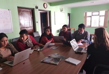 Identification & land tenure_ The lasting impact of ‘natural’ disasters