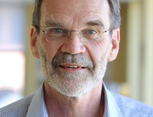 Johan Schaar