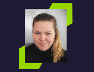 Kamila Wujec Day for Learning