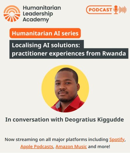 Localising AI solutions thumbnail