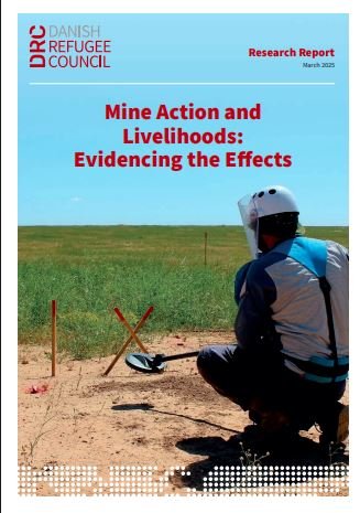MIne action and Livelihoods