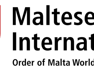 Malteser-International-Logo