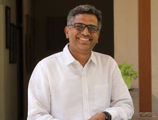 Profile picture of Manu Gupta