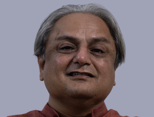 Profile picture of Mihir Bhatt