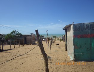 Brisas del norte
