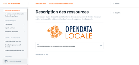 OpenDataLocal kit PNG