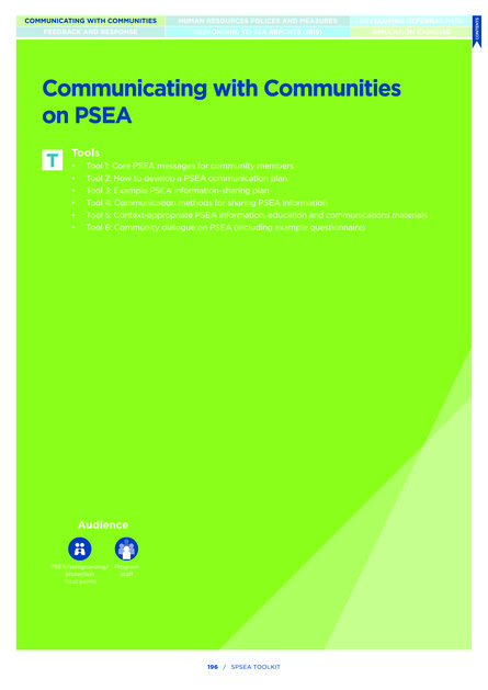 Pages from spsea toolkit part ii program communicating with communities 0 jpg