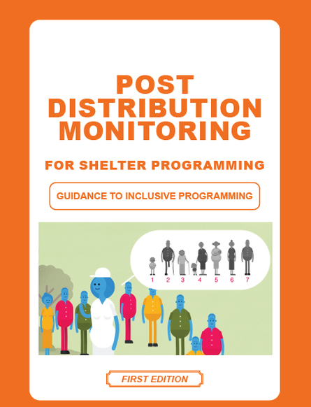 Participatory monitoring PNG